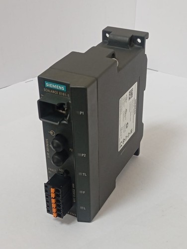 Siemens simatic net media - net,