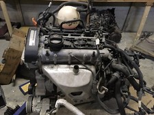 Motore Wolksvachen BKY