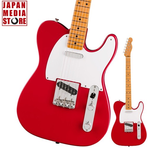 Fender vintera iii fine - fender,