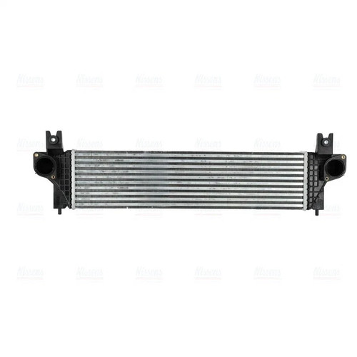Intercooler fit suzuki cross - fit, s