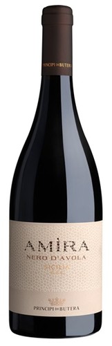 Amira nero avola sicilia - amira,
