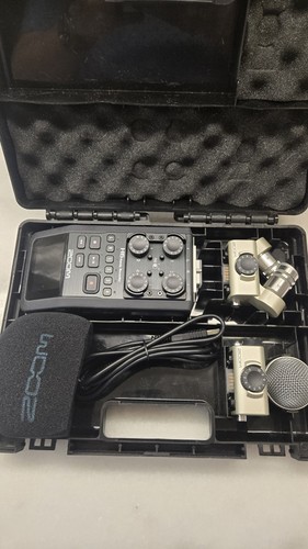 Zoom handy recorder xyh - zoom,