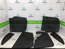 Peugeot 508 SW (8E/8U) Combi