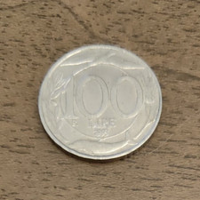 Bellissima Moneta  Repubblica