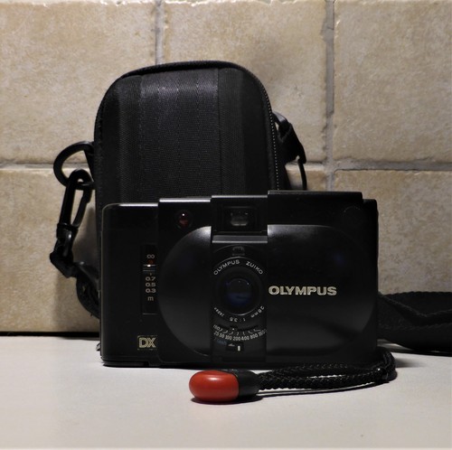 Olympus xa4 macro - xa4,