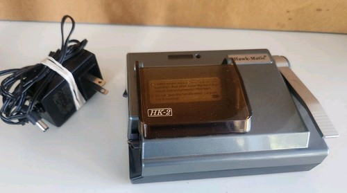 Hawk matic 2 - hawk-matic, hk-2