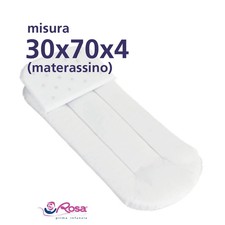 Rosa Prima Infanzia Completo