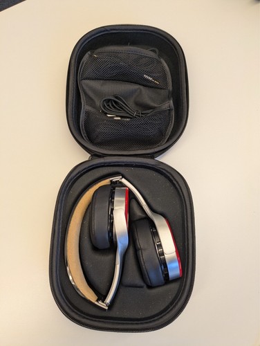 Cuffie ferrari scuderia - scuderia, di