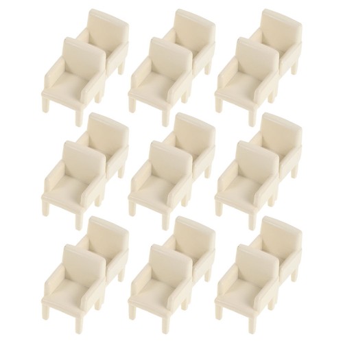 Pezzi micro sedia divano - micro, da