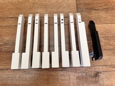 Korg T1, 01W 88, SG-1D, Yamaha