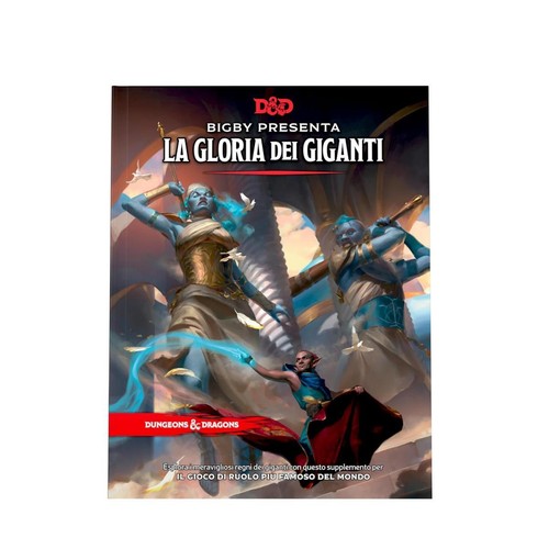 Dungeons dragons 5a - dragons,