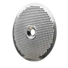 Schermo doccia in acciaio inox
