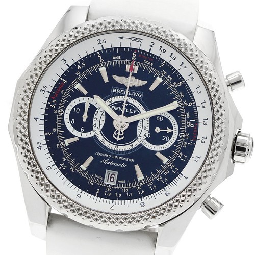 Breitling bentley supersports - bentley,