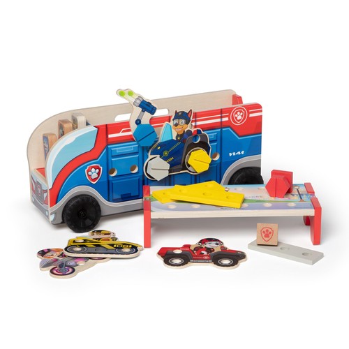 Melissa doug paw patrol - &,