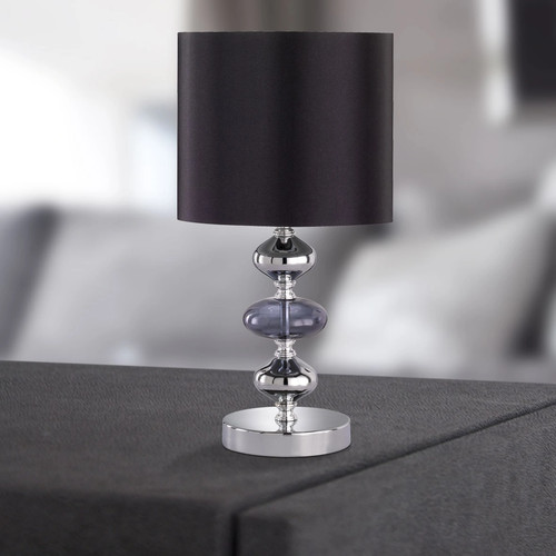 Lampada tavolo lume interni - tavolo,