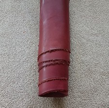 VACCHETTA TOSCANA CONCIA