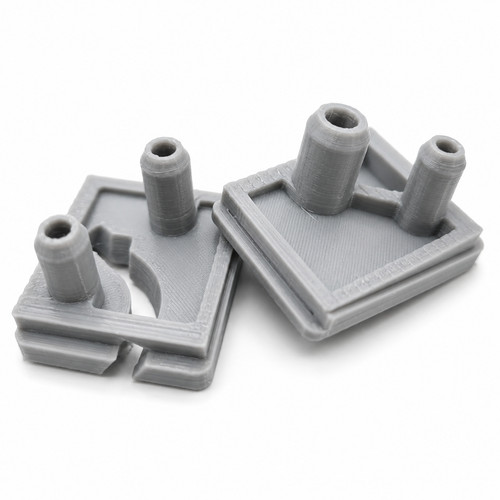 Kit porta accessori - , per