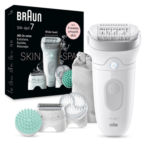 Braun silk epil - braun, 7