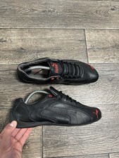 puma speed cat sneakers uomo