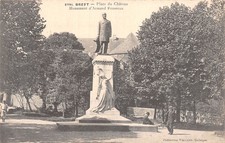 29 BREST ARMAND ROUSSEAU