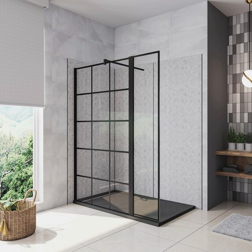 200cm box doccia walk - 200cm,