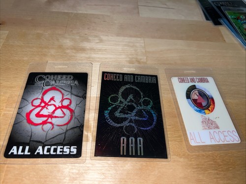Coheed and cambria aaa - and,
