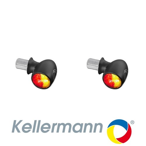 Kellermann atto moto - atto, df
