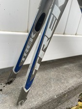 Telaio bici da strada