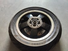 Cerchio Posteriore Piaggio