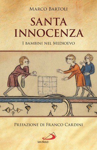Libri marco bartoli - marco, santa