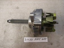 Rotore alternatore Honda