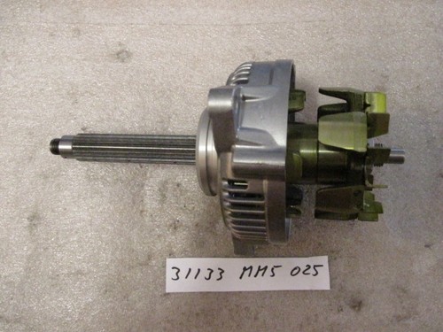 Rotore alternatore honda - rotore,
