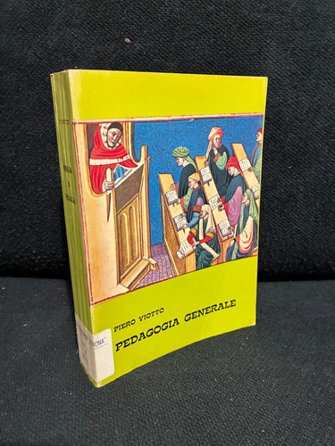 Piero viotto pedagogia - viotto,