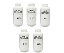 OLIO IDRAULICO DIELETTRICO