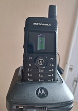 Motorola sl4000 uhf - uhf, dmr
