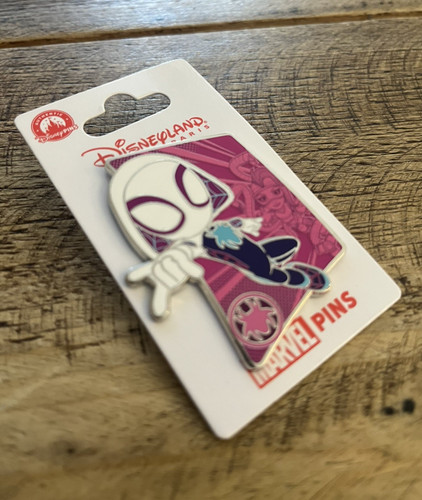 New disneyland paris pin - new,
