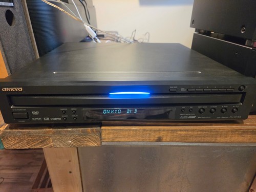 Onkyo cp704 lettore fi - onkyo,