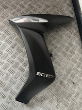 Carena con freccia SX. Kymco