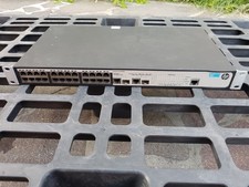 Switch HP 24 Porte LAN PoE