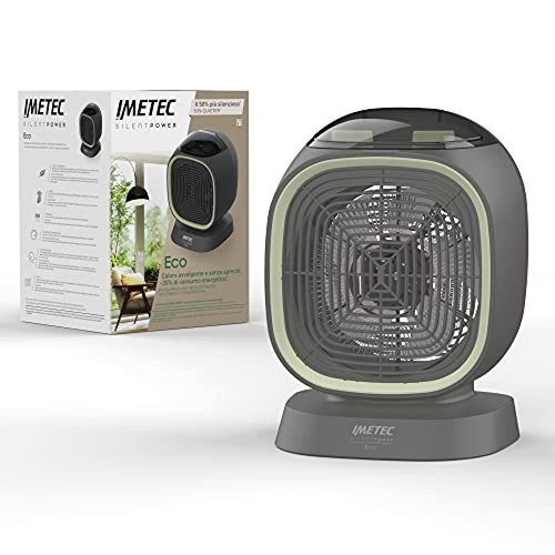 Imetec silent power - imetec,