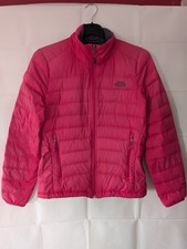 Piumino donna North Face 700