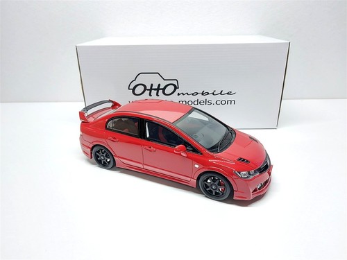 Honda civic mugen - mugen, (fd2)