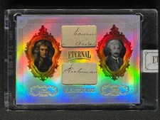 2024 Tagli Eterni Isaac Newton