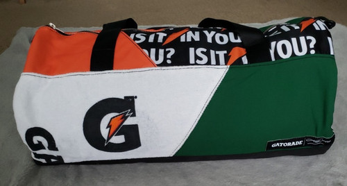 Capsula borsa gatorade - capsula, x