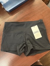 BARBELL Shorts Womens Size XS