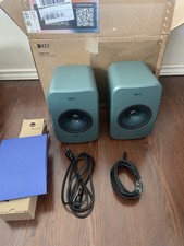 Kef lsx altoparlanti - kef,