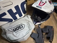 SHOEI HORNET ADV Off-Road