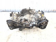 Motore Subaru Forester EJ205