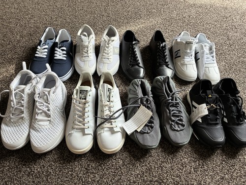 Lotto lavoro scarpe da - lotto,