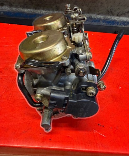 Carburatore yamaha xvs 650 - carburatore,